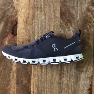ON Cloud Terry Running Shoes size 8.5